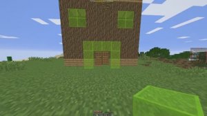 Развитие на сервере в Minecraft (2 часть)