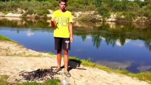 эксперимент с бутылкой ЧАСТЬ 27