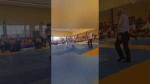 Чемпионат России по джиу-джитсу (Fighting) 2026. Санкт-Петербург. 13-15.02.2026