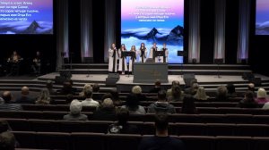 И взглянул я