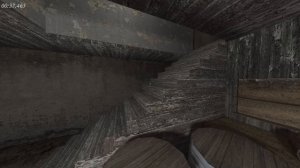 пытаюсь пройти гренни на экстриме(получилось) сид 167