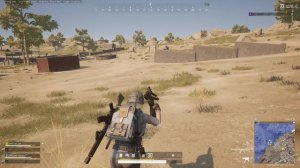 играем в пабг на пк