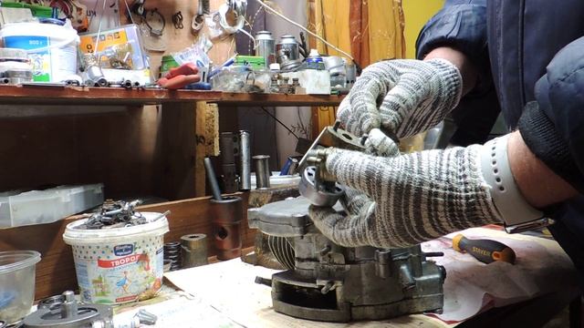 Д-6 ЗАБРАЛ смотреть онлайн