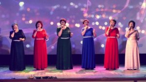 Хорошее настроение «Московские окна»