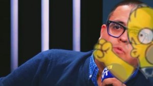 Prof Homer Simpson 😎👍🏻❗