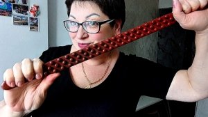 Минус сантиметры на животе: массажер который работает!