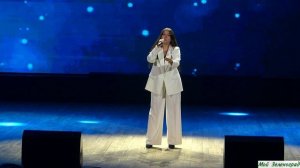 Где мы будем завтра. Исполняет Карина Григорян (вокальная студия «Милако»)