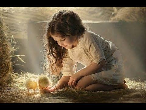 Любовь.  Доверие. Надежда