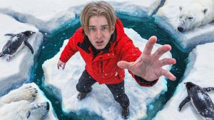 "Феномен" САМОЕ ВАЖНОЕ МЕСТО НА ЗЕМЛЕ, ГДЕ НИКТО НЕ ЖИВЕТ!