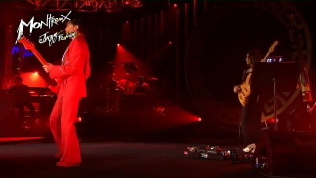 Prince — Little Red Corvette / Montreux 2009
