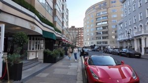 Прогулка по центру Лондона 2026: Оживленные улицы Вест-Энда и Пикадилли 🌆