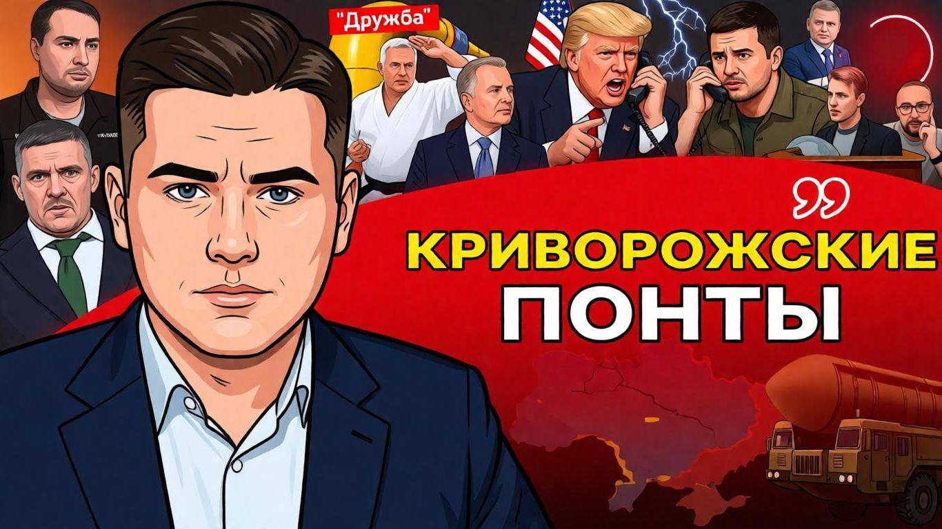 🎯 Цель ЗЕ обмануть всех! США и санкции для Зе или отправить оружие в РФ смотреть онлайн