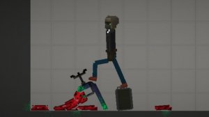 Смерти (не) всех персонажей 1 часть