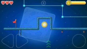 КРАСНЫЙ ШАРИК, , ЧЁРНЫЙ БЕСПОЩАДНЫЙ КВАДРАТ.  КРАСНЫЙ ШАРИК И ПЕРСОНАЖИ