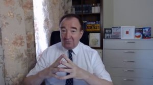 Игорь Панарин: Загадки Августа 1991 года