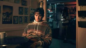 Обсессия — Русский тизер-трейлер #2 (2026)