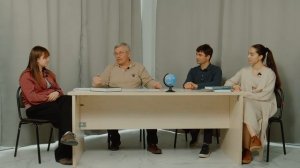 Культурно-исторические основания русской цивилизации. Часть 2: Разговор с Мациевским Германом