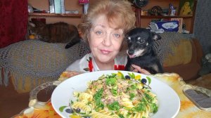 ОБЖОРЧИК не Состоялся!АППЕТИТА Пропал! В животе Ураган! Сейчас Буду Звонить ВЕТ.ВРАЧУ.