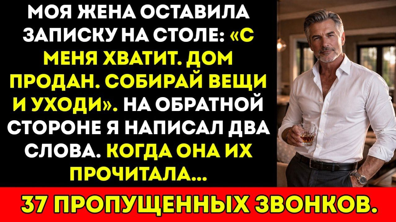 Истории из жизни|Жена продала дом|Аудио рассказы|Аудиокниги слушать онлайн|Жизненные истории смотреть онлайн