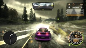 Как сделать Культовую машину Melissa's в NFS Most Wanted