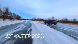 Ice Master Rally 2023