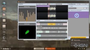 Трейлер Imprinted (обзор разработчиков)