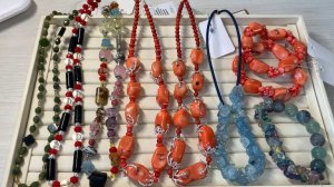 СЕРЕБРО.НОВИНКИ.  НАТУРАЛЬНЫЕ МИНЕРАЛЫ. 27.02.2026