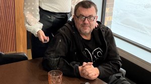 Водитель такси. Взгляд изнутри.