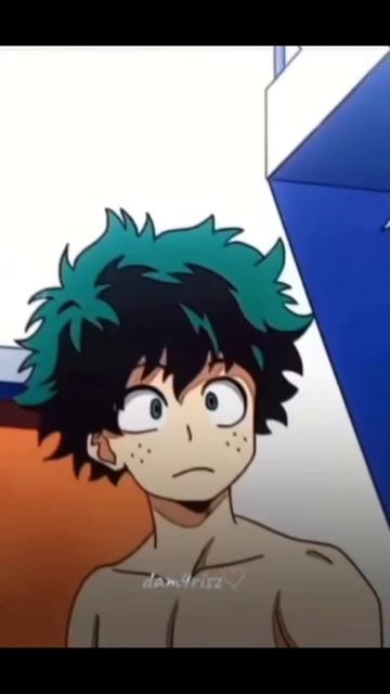 Моя геройская академия смотреть онлайн