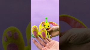 Все плюшевые игрушки Poppy Playtime своими руками