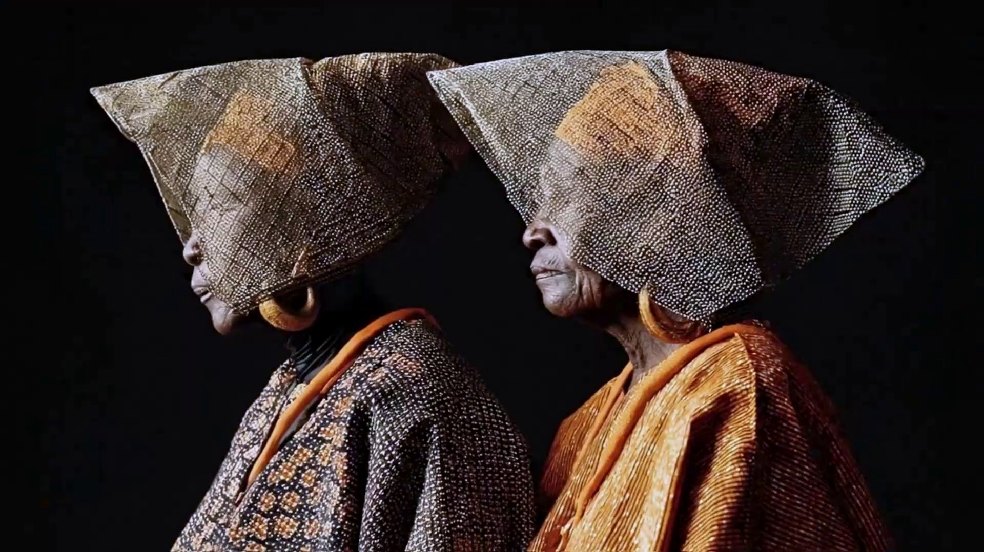 Танцы Африки смотреть онлайн