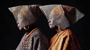 Танцы Африки