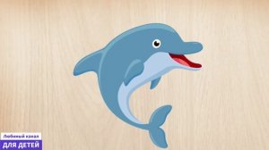 ТОП Мультики для детей - Мультики про животных - Как говорят животные