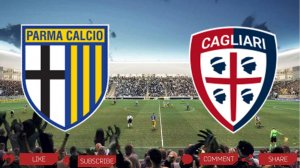 Парма - Кальяри