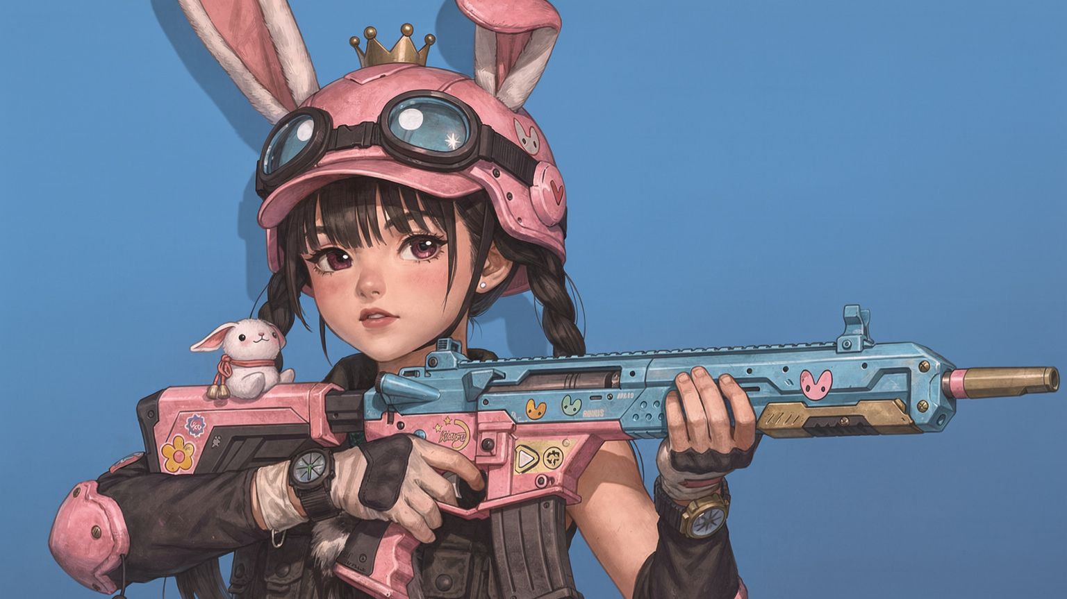 Pubg is a dance on the edge of pain