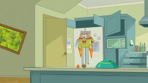 Хомяк и Гретель 2 сезон 24 серия (мультсериал, 2025)