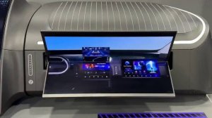 На выставке китайских производителей смартфонов были представлены новейшие складные дисплеи, кото...