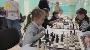 ГОРОДСКОЙ КОМАНДНЫЙ ТУРНИР ПО ШАХМАТАМ "БЕЛАЯ ЛАДЬЯ - 2026" ПРОШЕЛ В ЛИЦЕЕ №14 ЖЕЛЕЗНОГОРСКА