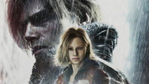 Resident Evil Requiem. Прохождение игры. ч. 3
