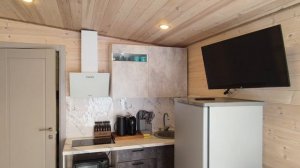 База отдыха | Парадиз в горах | Адыгея