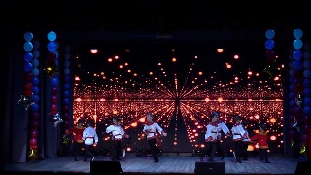 23 Февраля Праздничный концерт смотреть онлайн