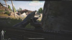 Нарезка килов сообщество кемперов (WLTR) - by Wolty №1 extraction camp Arena Breakout Infinite