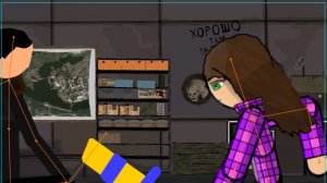 фабрика попи плейтайм эпизод 11