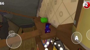 Супер баарен игра ♡♡