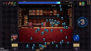 КОНЕЦ ДЕМО! 4 Vampire Crawlers The Turbo Wildcard from Vampire Survivors