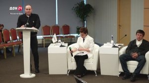 Малый агробизнес