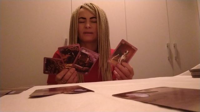 Доверься ❤️ Своей ❤️ Судьбе! ❤️ ❤️ ❤️