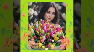 Доброе Воскресеное Утро! Первый День Весны!