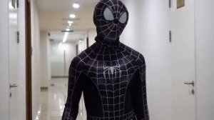 Полная серия "Миссия невыполнима" 2023 года, Человек-паук поймает плохих парней [get.gt]