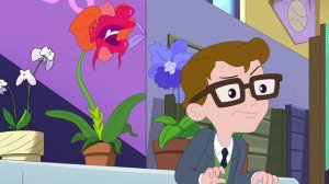 Хомяк и Гретель 2 сезон 28 серия (мультсериал, 2025)